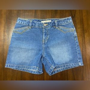 Tommy Hilfiger Denim Shorts